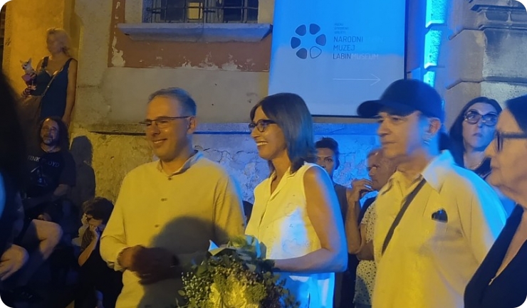 U Gradskoj galeriji Labin otvoren 29. Labinski uzlet likovnosti-162812