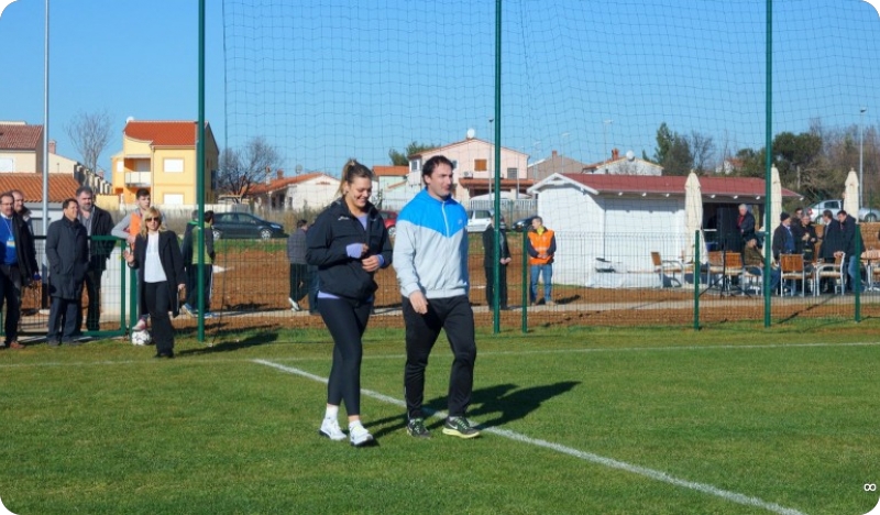 Medulin ponovno postao centar sportskog turizma-VIDEO-55096