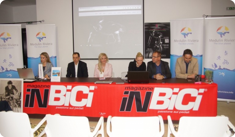 Predstavljen rekreativni cestovni bike maraton posvećen velikom N. Valčiću - VIDEO-67303