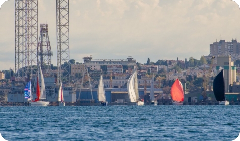 Arena kup ponovno okuplja jedriličare iz Hrvatske i inozemstva-156127