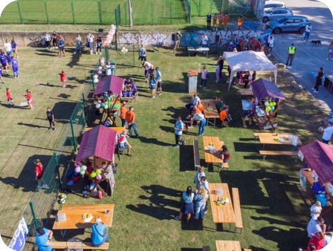 Festival sporta Vodnjan 2026. Dan za sport, obitelj i zabavu na otvorenom-160762