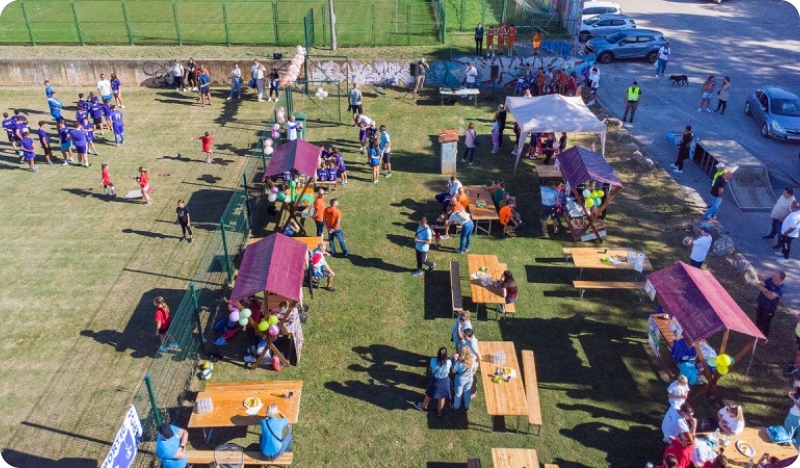 Festival sporta Vodnjan 2026. Dan za sport, obitelj i zabavu na otvorenom-160762