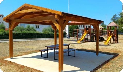 Nove piknik zone u Gulićima, Montižani, Creskoj, Hvarskoj i na Materadi-162790