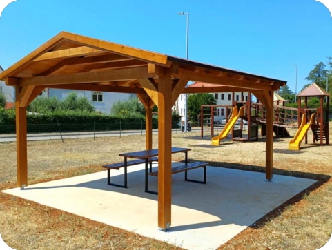 Nove piknik zone u Gulićima, Montižani, Creskoj, Hvarskoj i na Materadi-162790