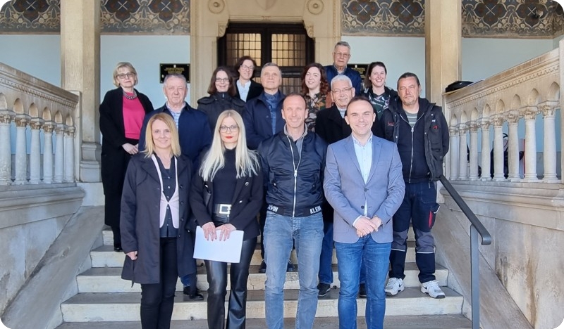 Grad Poreč dodijelio sredstva porečkim udrugama-135481