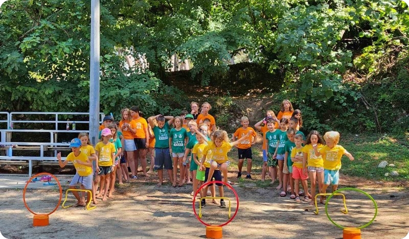 Uspješno zaključeno 26. izdanje Ljetnog kampa Poreč s rekordnim brojem posjetitelja-138973