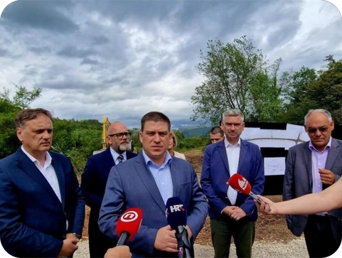 Butković: Pošta neće poskupjeti, sastanak s telekomima idući tjedan-133816