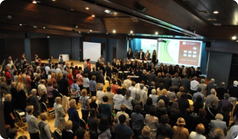 Otvoren 10. Stručno-metodički skup Pula 2017.-83096