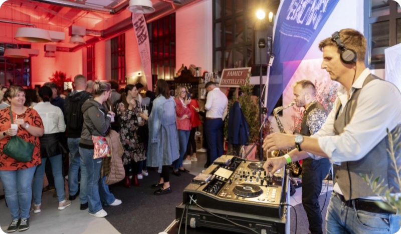 Na GinIstru svoj dolazak potvrdili izlagači iz Hrvatske, Italije, Slovenije i Srbije-138407