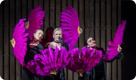 Uspješno održana Noć kazališta u Rovinju u organizaciji POU Grada Rovinj-156555