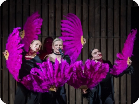 Uspješno održana Noć kazališta u Rovinju u organizaciji POU Grada Rovinj-156555