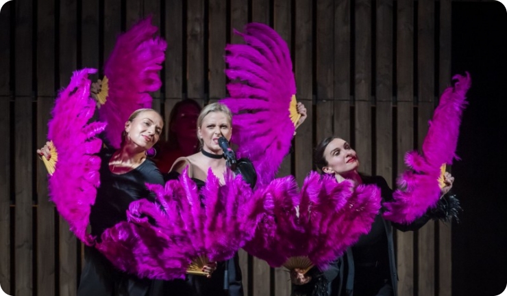 Uspješno održana Noć kazališta u Rovinju u organizaciji POU Grada Rovinj-156555