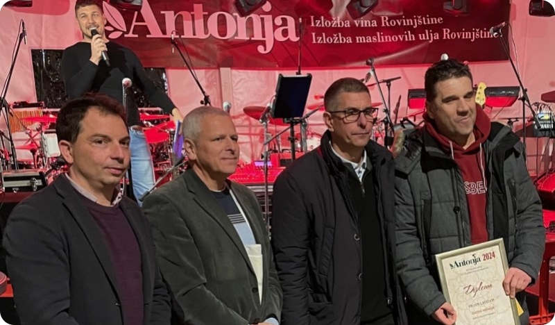 Izložba vina i 21. izložba maslinovih ulja Rovinjštine-142388