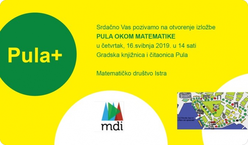 Izložba “Pula okom matematike”-97137