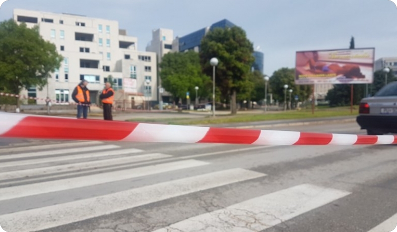 Pula Parking sutra započinje pripremne radnje za početak izgradnje prve garažne kuće u Puli-133799