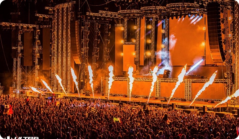 Martin Garrix, Timmy Trumpet, Armin van Buuren, Tiësto, Afrojack i Nina Kraviz stižu na festival ULTRA Europe-123250