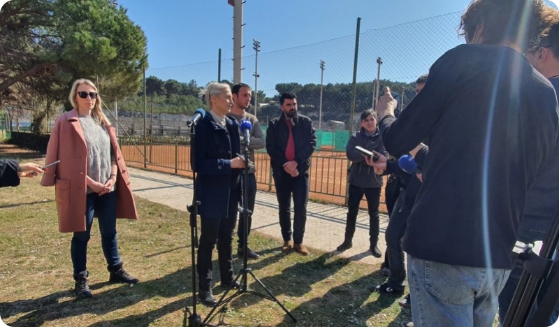 Možemo! Pula: Referendum je rješenje za Lungomare-125566