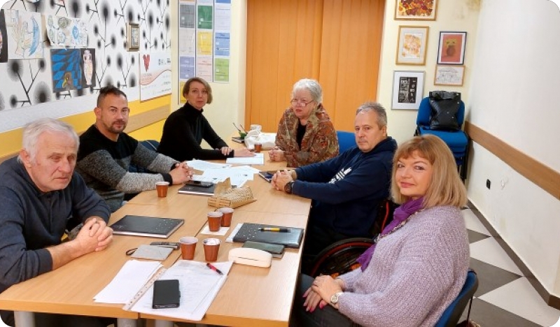 Održana prva Izvještajna sjednica IFUOSI-134299