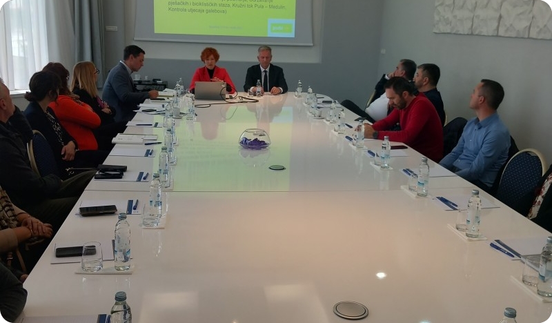 Održana je redovna Skupština Turističke zajednice Grada Pule-135463