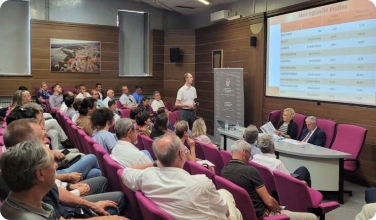 U Županijskoj komori Pula održana sjednica Gospodarskog vijeća-138047