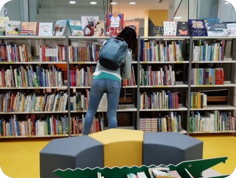 Od ponedjeljka redovno radno vrijeme Gradske knjižnice i čitaonice Pula-163108