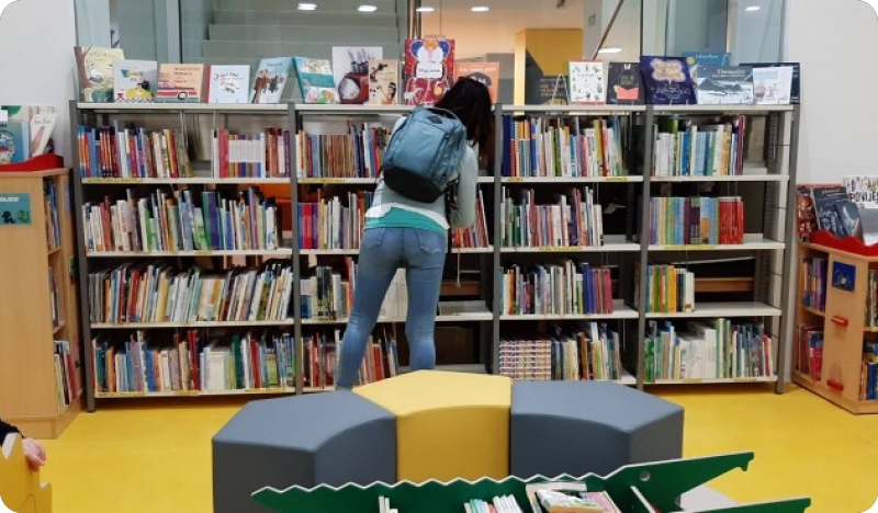 Od ponedjeljka redovno radno vrijeme Gradske knjižnice i čitaonice Pula-163108