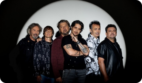 Parni Valjak objavio novi studijski album „Kažu pčele umiru…”-156676