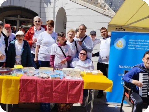 Pula: Obilježen Nacionalni dan osoba s intelektualnim teškoćama-152516
