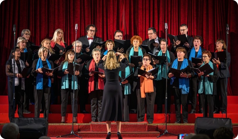 Danas se u Puli održava Koncert prijateljstva - KUD ‘‘Matko Brajša Rašan’’ i gosti-153456