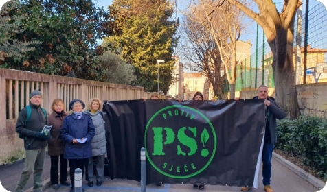 Tko govori istinu o drvoredu kod ‘Žute škole’? Građani traže javno očitovanje Županije i autora projekta-157705