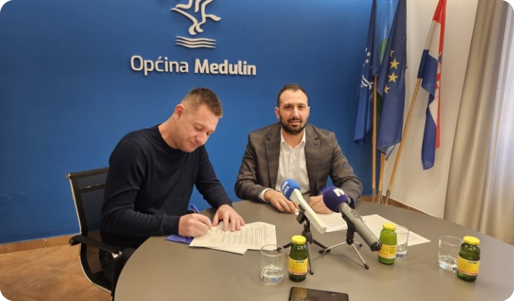 Rekordnih 504 tisuće eura za sport u Općini Medulin-157952