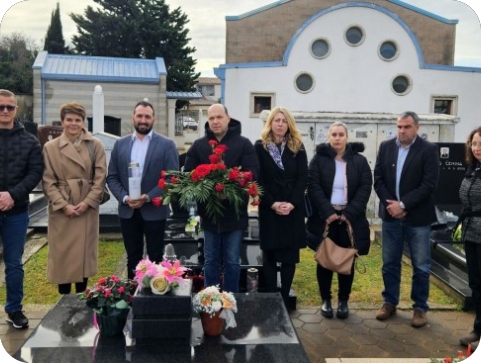 U Medulinu obilježena treća godišnjica smrti velečasnog Ante Močiboba-158145
