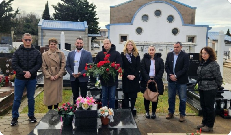 U Medulinu obilježena treća godišnjica smrti velečasnog Ante Močiboba-158145