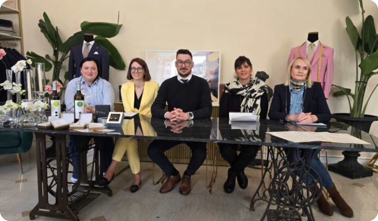 Prvi sajam vjenčanja središnje Istre: “Moje istarsko vjenčanje” 28. veljače u Pazinu-158682