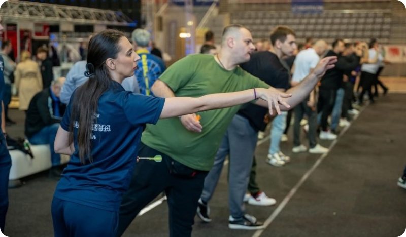 Dan inkluzije u sportu u Poreču okuplja sve generacije bez podjela i natjecateljskog pritiska-163859
