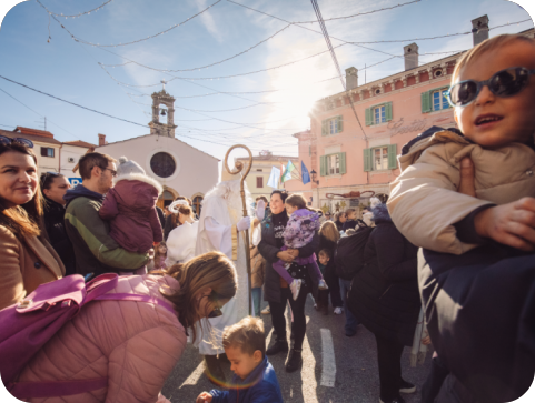 Božićna čarolija širi se Medulinom, a vikend donosi obiteljska druženja, radionice i koncerte-157113