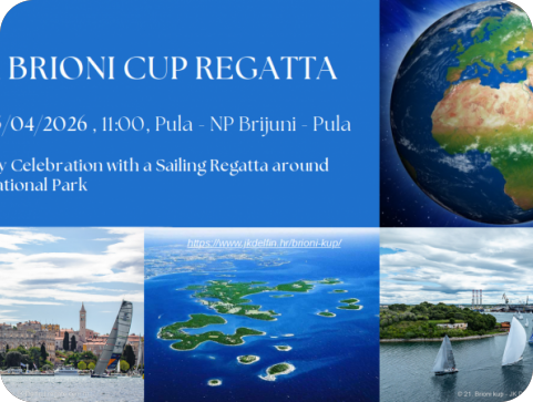 22. Brioni kup – regata koja spaja tradiciju, sport i poruku očuvanja prirode-159984