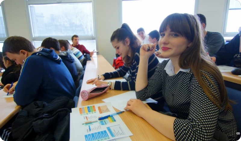 Studenti i učenici na radionicama kreiranja poduzetničkih ideja – VIDEO-56052