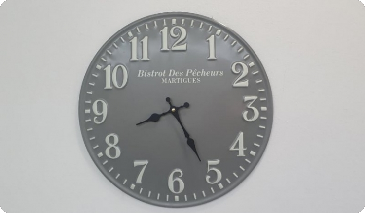 Povratak na zimsko računanje vremena-121976