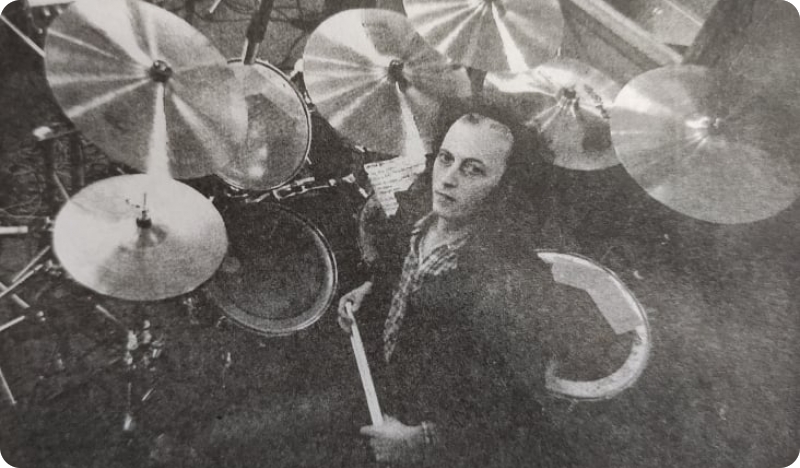 Preminuo Ivica Kovačević, bubnjar The Spoonsa VIDEO-123323