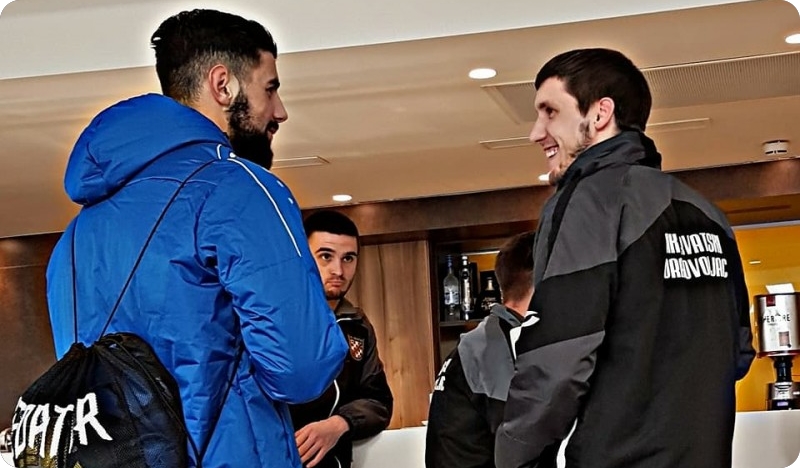 Istra 1961 starta u srijedu-84882