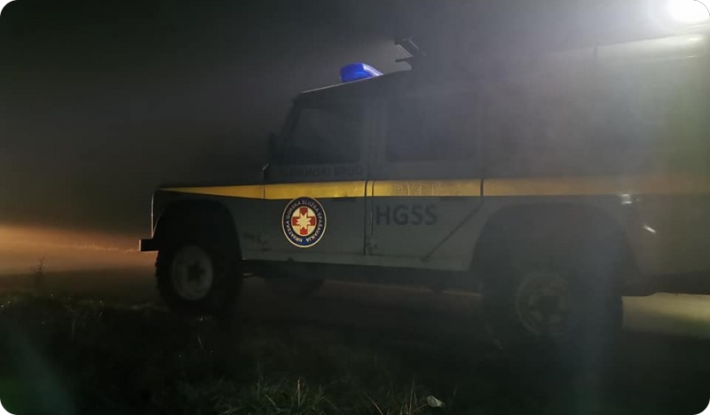 17-godišnja djevojka nestala iz Slavonskog broda jučer popodne pronađena mrtva-123575