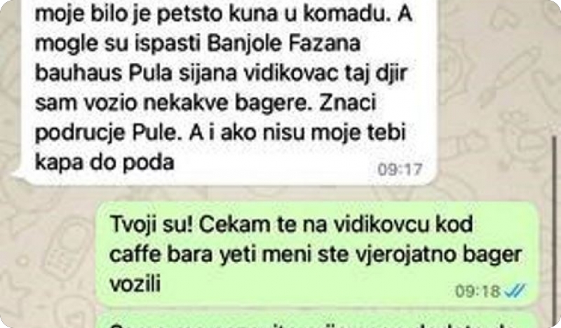 Pronašao 500 kn pa preko Regional Expressa došao do vlasnika-124493