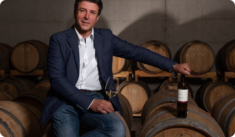 Preminuo poznati istarski vinar Marijan Arman-124971