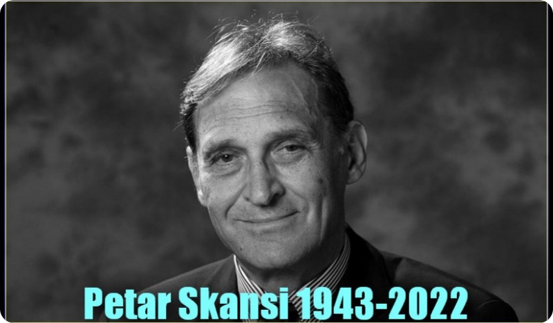 Umro je veliki košarkaš i trener Petar Skansi-125885