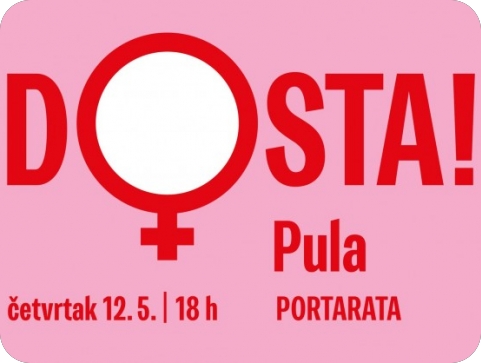 Danas na Portarati protest protiv javnog zdravstva nakon slučaja Mirele Čavajde-126781