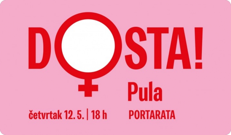 Danas na Portarati protest protiv javnog zdravstva nakon slučaja Mirele Čavajde-126781