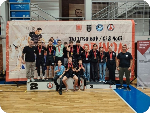 Pulski Lotus iz Vinkovaca donosi 22 medalje-164160