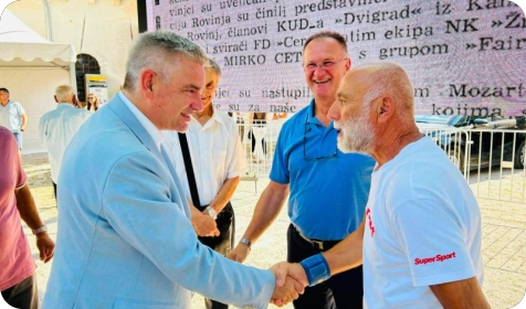 Predstavljena knjiga Žminjsko nogometno stoljeće-163294