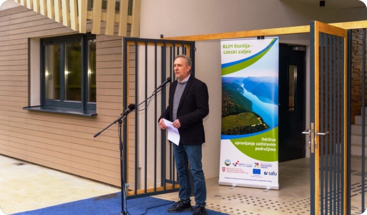 Općina Vrsar otvorila Znanstveno-edukacijski centar (ZEC-a) u šumi Kontija-123524